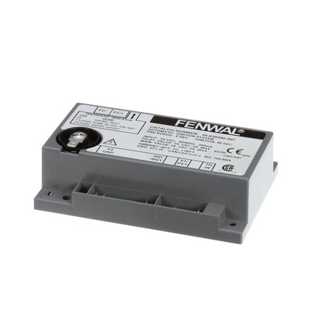 Middleby Ignition S8600H Module 27161-0005